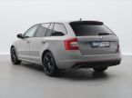 Škoda Octavia - fotka číslo 4