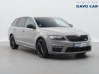 Škoda Octavia - fotka číslo 0