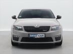 Škoda Octavia - fotka číslo 1