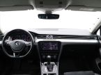 Volkswagen Passat - fotka číslo 24