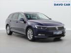 Volkswagen Passat - fotka číslo 0