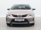 Toyota Auris - fotka číslo 1