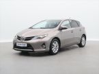 Toyota Auris - fotka číslo 2
