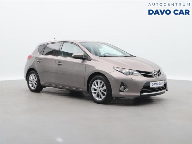 Toyota Auris - hlavní fotka inzerátu