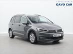 Volkswagen Touran - fotka číslo 0