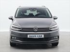 Volkswagen Touran - fotka číslo 1