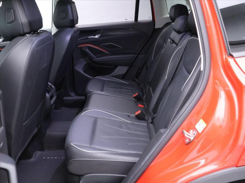 Volkswagen Tiguan - hlavní fotka