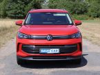 Volkswagen Tiguan - fotka číslo 1