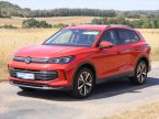 Volkswagen Tiguan - fotka číslo 2
