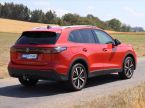 Volkswagen Tiguan - fotka číslo 6