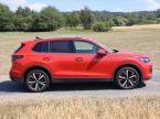 Volkswagen Tiguan - fotka číslo 8