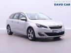 Peugeot 308 - fotka číslo 0