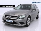 Mercedes Třída C - fotka číslo 0