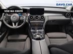 Mercedes Třída C - fotka číslo 1