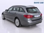 Mercedes Třída C - fotka číslo 1