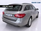 Mercedes Třída C - fotka číslo 2