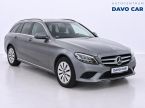 Mercedes Třída C - fotka číslo 3