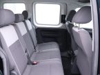 Volkswagen Caddy - fotka číslo 11