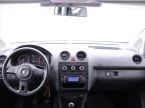 Volkswagen Caddy - fotka číslo 17