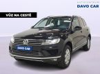Volkswagen Touareg - fotka číslo 0