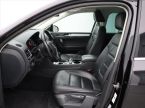 Volkswagen Touareg - fotka číslo 10