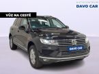 Volkswagen Touareg - fotka číslo 1