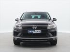 Volkswagen Touareg - fotka číslo 1