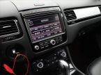 Volkswagen Touareg - fotka číslo 17