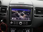 Volkswagen Touareg - fotka číslo 18
