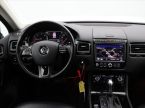 Volkswagen Touareg - fotka číslo 22