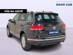 Volkswagen Touareg - fotka číslo 2