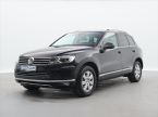 Volkswagen Touareg - fotka číslo 1