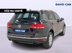 Volkswagen Touareg - fotka číslo 3