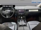 Volkswagen Touareg - fotka číslo 4