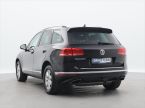 Volkswagen Touareg - fotka číslo 3