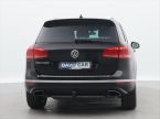 Volkswagen Touareg - fotka číslo 4