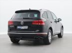 Volkswagen Touareg - fotka číslo 5