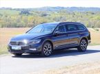 Volkswagen Passat - fotka číslo 2