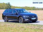 Volkswagen Passat - fotka číslo 0