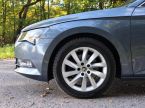 Škoda Superb - fotka číslo 39