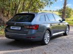 Škoda Superb - fotka číslo 6