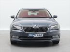 Škoda Superb - fotka číslo 1