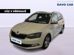 Škoda Fabia - fotka číslo 0