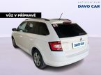 Škoda Fabia - fotka číslo 1