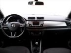 Škoda Fabia - fotka číslo 24