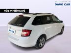 Škoda Fabia - fotka číslo 4