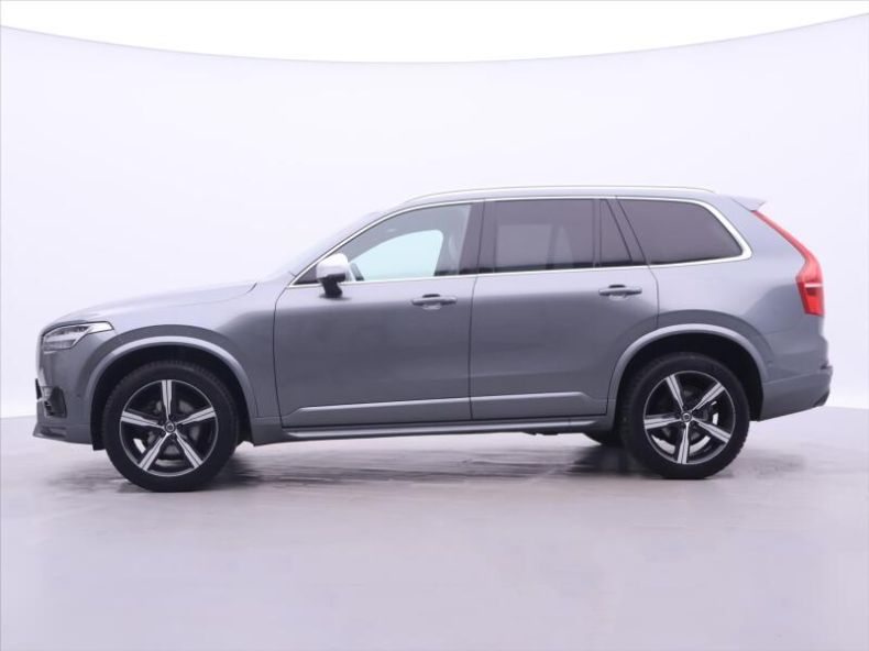Volvo XC90 - hlavní fotka
