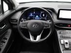 Hyundai Santa Fe - fotka číslo 18