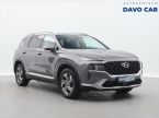 Hyundai Santa Fe - fotka číslo 0