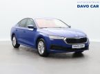Škoda Octavia - fotka číslo 0